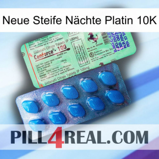 Neue Steife Nächte Platin 10K new02